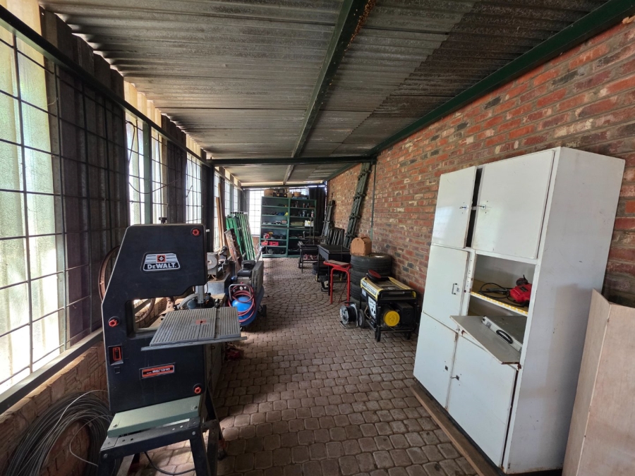 Commercial Property for Sale in Balley Duff Free State